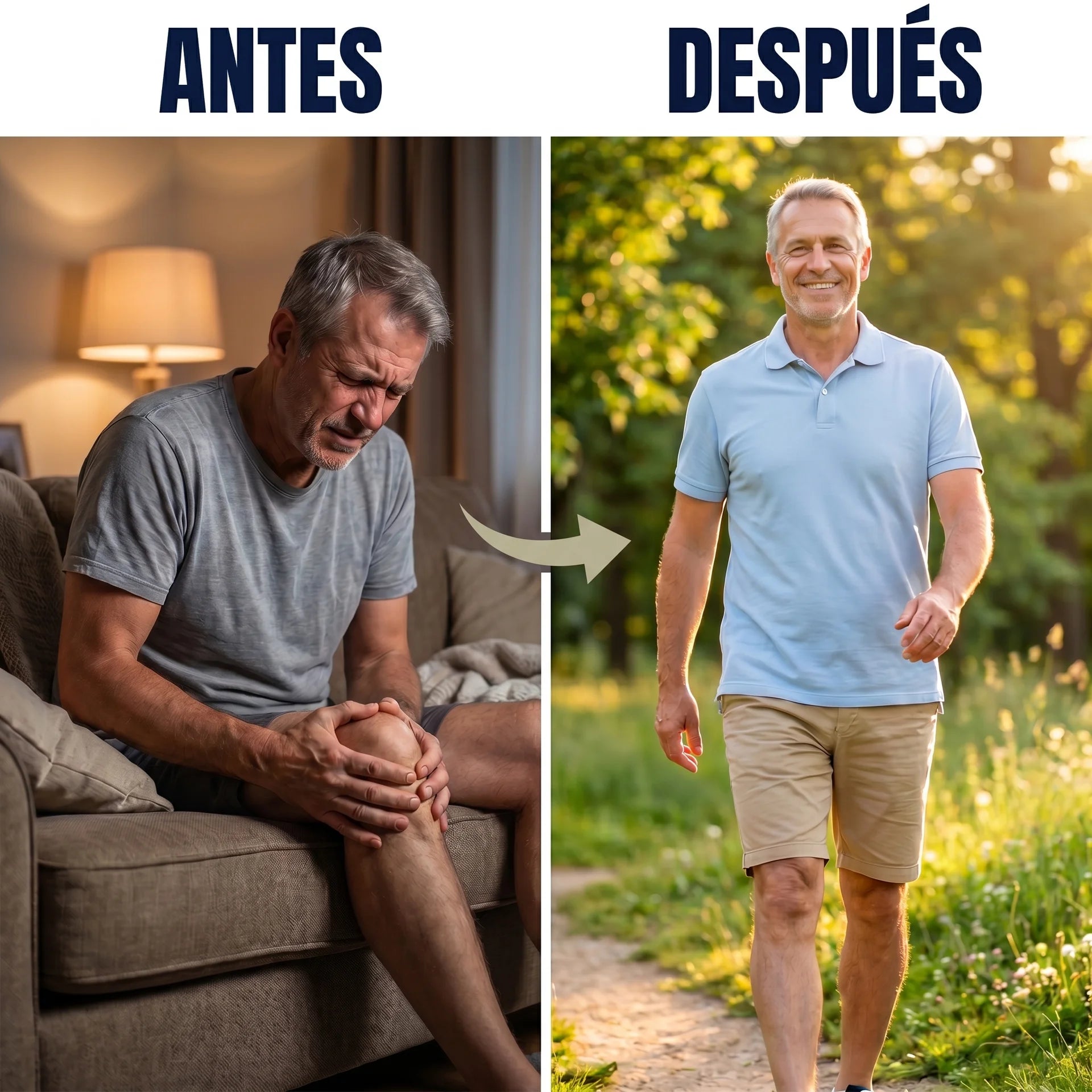Gomitas de Azul de Metileno Inditropic®