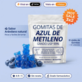 Gomitas de Azul de Metileno Inditropic®